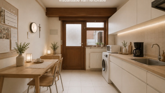 L. Van Hoeymissenstraat - 64 - - 1840