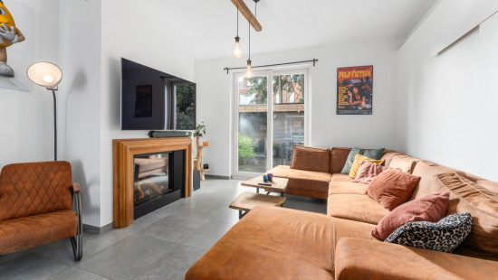 Rene Sabbestraat - 23 - - 8790