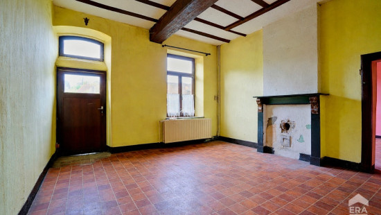 Rue du Marais - 38 - - 1495