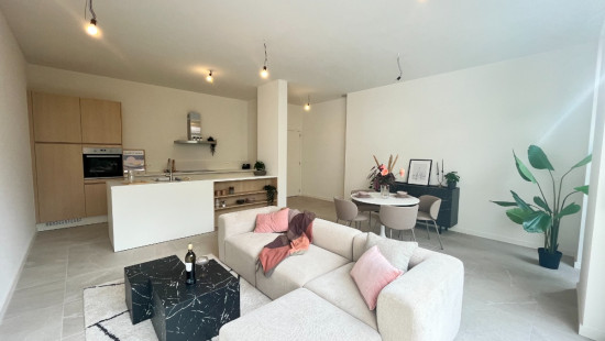 Sint-Amandsstraat - 108/110 - - 8800