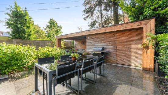 Rene Sabbestraat - 23 - - 8790