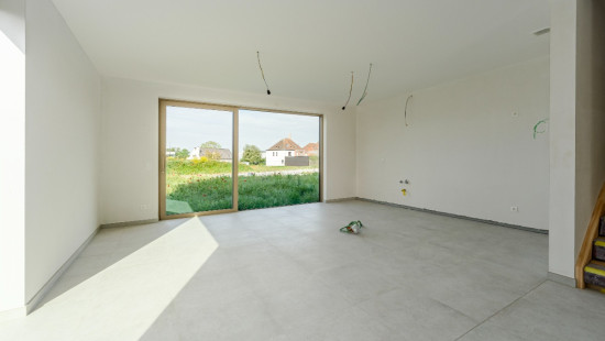 Stijn Streuvelsstraat - 98 - Lot 6 - 8790