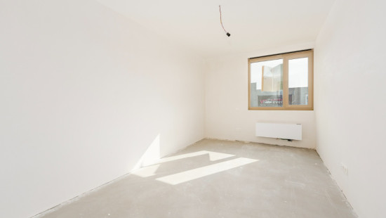 Stijn Streuvelsstraat - 98 - Lot 6 - 8790