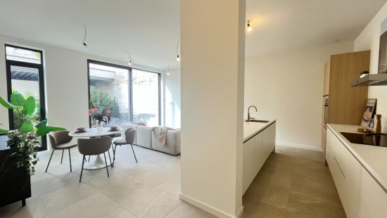 Sint-Amandsstraat - 108/110 - - 8800