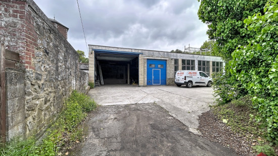 Rue du Blanc Bois - 36 - - 5020