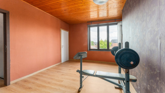 Rene Sabbestraat - 23 - - 8790