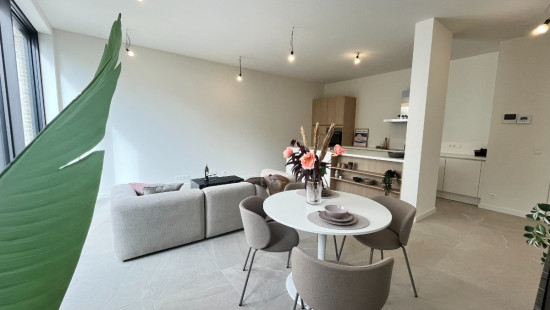 Sint-Amandsstraat - 108/110 - - 8800