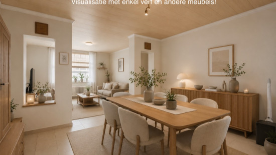 L. Van Hoeymissenstraat - 64 - - 1840