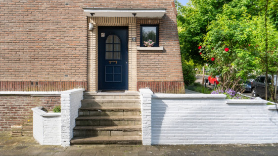 Valerius de Saedeleerstraat - 37 - - 1800