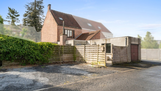 Rene Sabbestraat - 23 - - 8790