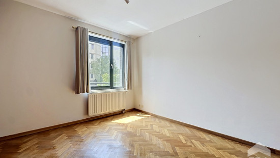 Rue Jean Paquot - 40 - - 1050