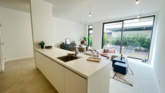 Sint-Amandsstraat - 108/110 - - 8800