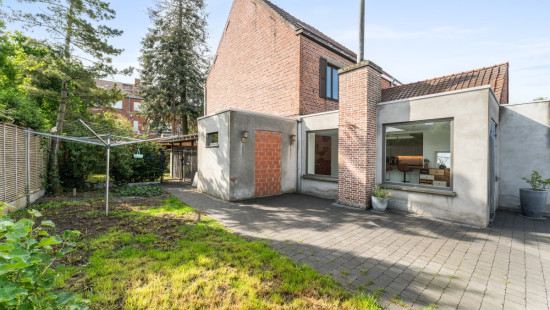 Rene Sabbestraat - 23 - - 8790
