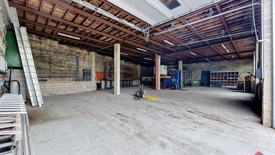 Rue du Blanc Bois - 36 - - 5020