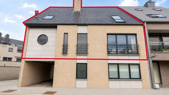 Koningsstraat - 7a - - 3920