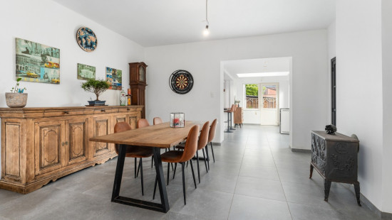 Rene Sabbestraat - 23 - - 8790