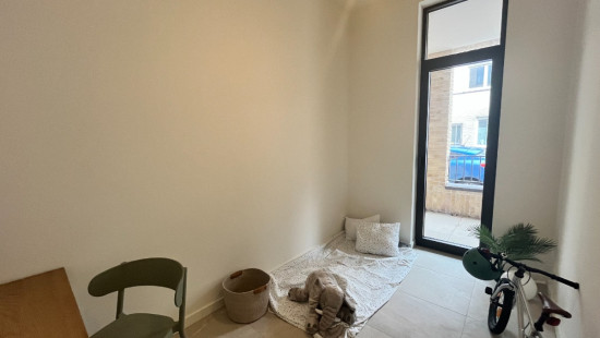 Sint-Amandsstraat - 108/110 - - 8800