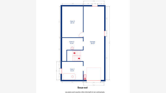 Rue de Saint-Vith - 156 - - 6672