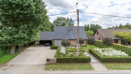 Winkelwarande - 22 - - 9042