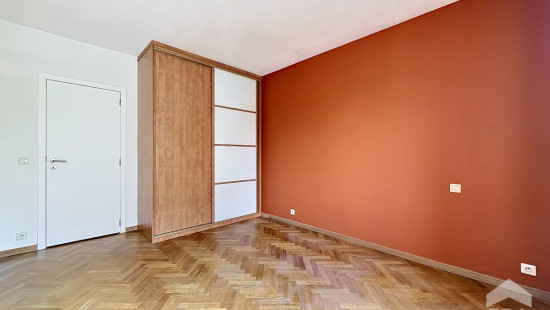 Rue Jean Paquot - 40 - - 1050