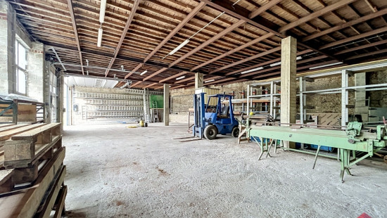 Rue du Blanc Bois - 36 - - 5020