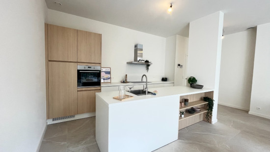 Sint-Amandsstraat - 108/110 - - 8800