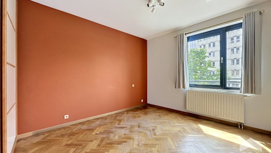 Rue Jean Paquot - 40 - - 1050