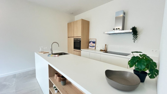 Sint-Amandsstraat - 108/110 - - 8800