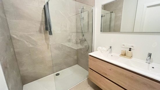 Sint-Amandsstraat - 108/110 - - 8800