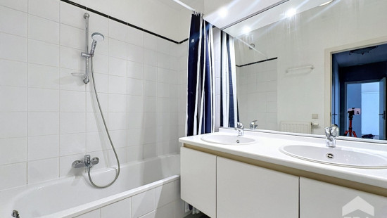 Rue Jean Paquot - 40 - - 1050