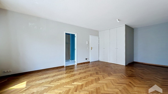 Rue Jean Paquot - 40 - - 1050