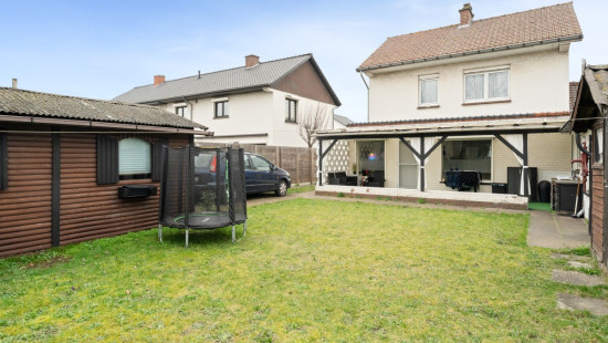 Heidelaan - 13 - - 9060