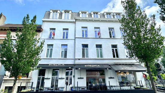 Jozef Liesstraat - 28 - - 2018
