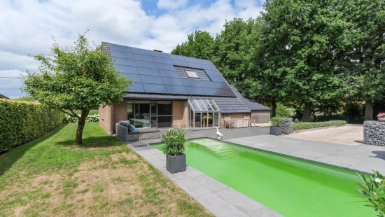 Winkelwarande - 22 - - 9042