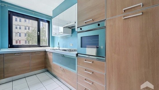 Rue Jean Paquot - 40 - - 1050