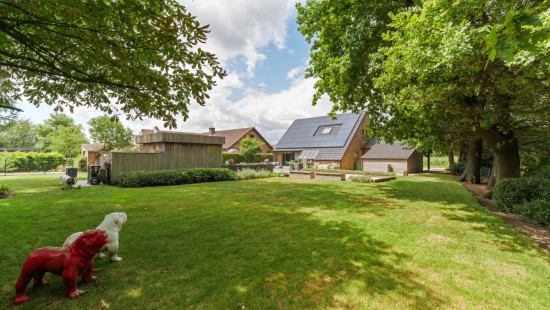 Winkelwarande - 22 - - 9042