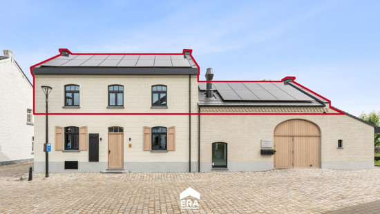 Kerkstraat - 11B - - 3640