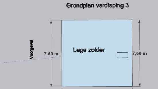 Ooievaarsstraat - 16 - - 8940