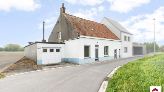 Roterijstraat - 4 - - 8780