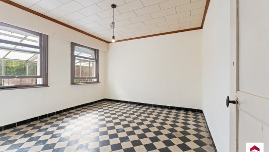 Roterijstraat - 4 - - 8780
