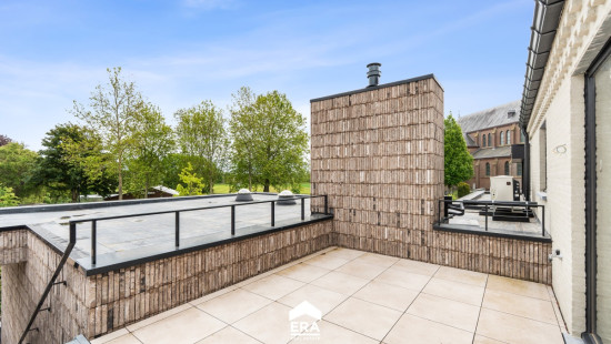 Kerkstraat - 11B - - 3640