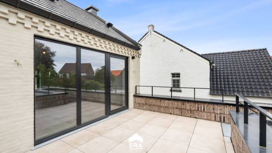 Kerkstraat - 11B - - 3640