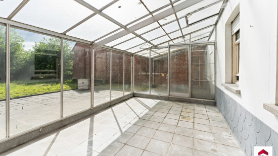 Roterijstraat - 4 - - 8780