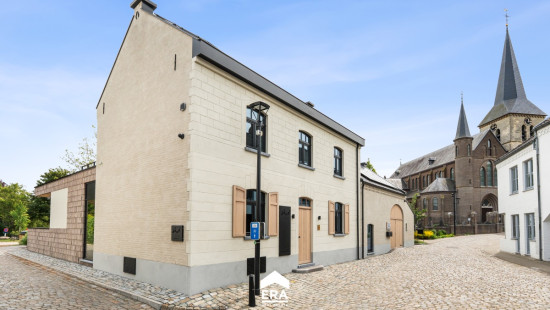 Kerkstraat - 11B - - 3640