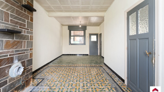 Roterijstraat - 4 - - 8780