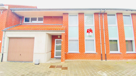 Guido Gezellestraat - 10 - - 8940