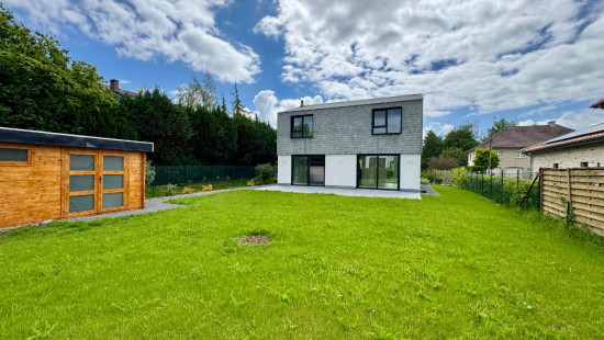 Smetslaan - 84 - - 3090