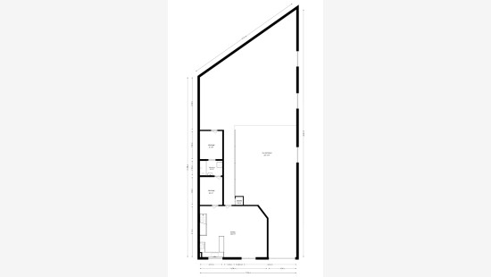 Rue Anna Boch - 9 - - 7100