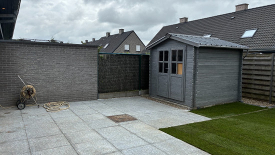 Razenstraat - 8 - - 8791