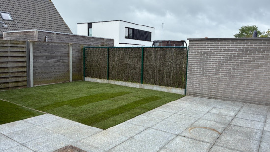 Razenstraat - 8 - - 8791